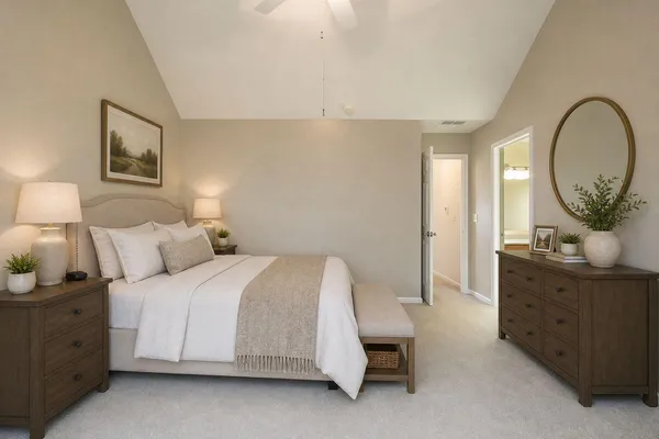 $305,000 | 1606 Geranium Circle, Valparaiso, IN 46383