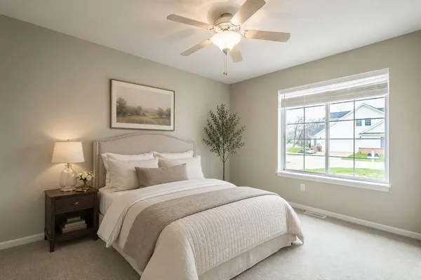 $305,000 | 1606 Geranium Circle, Valparaiso, IN 46383