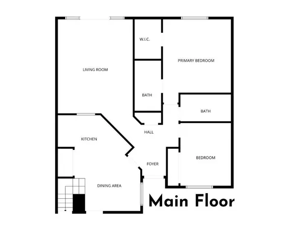 $305,000 | 1606 Geranium Circle, Valparaiso, IN 46383