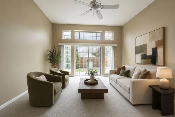 $305,000 | 1606 Geranium Circle, Valparaiso, IN 46383