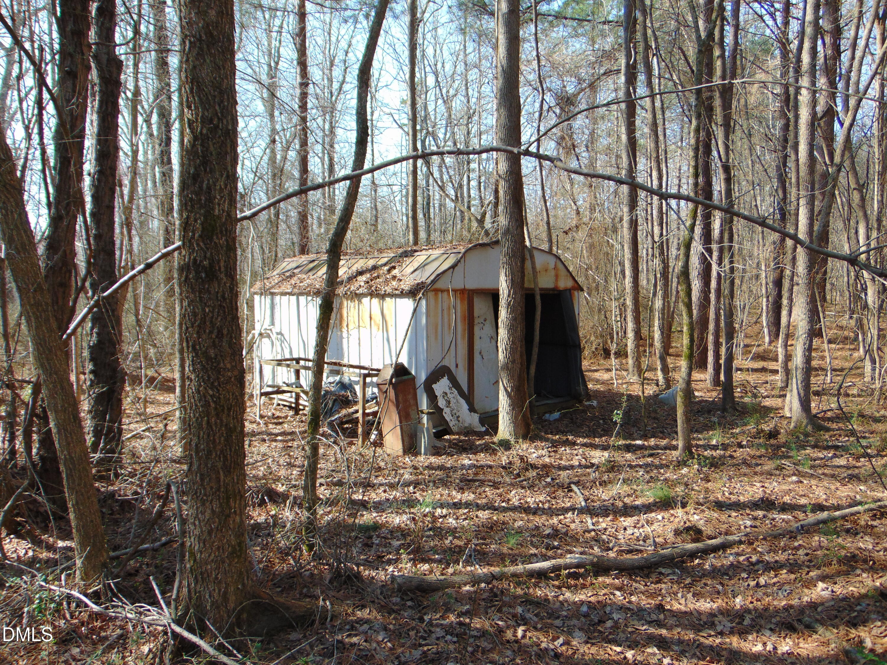 0 Cates Mill Road Roxboro, NC 27574 - Photo 4 of 31 DSC01468