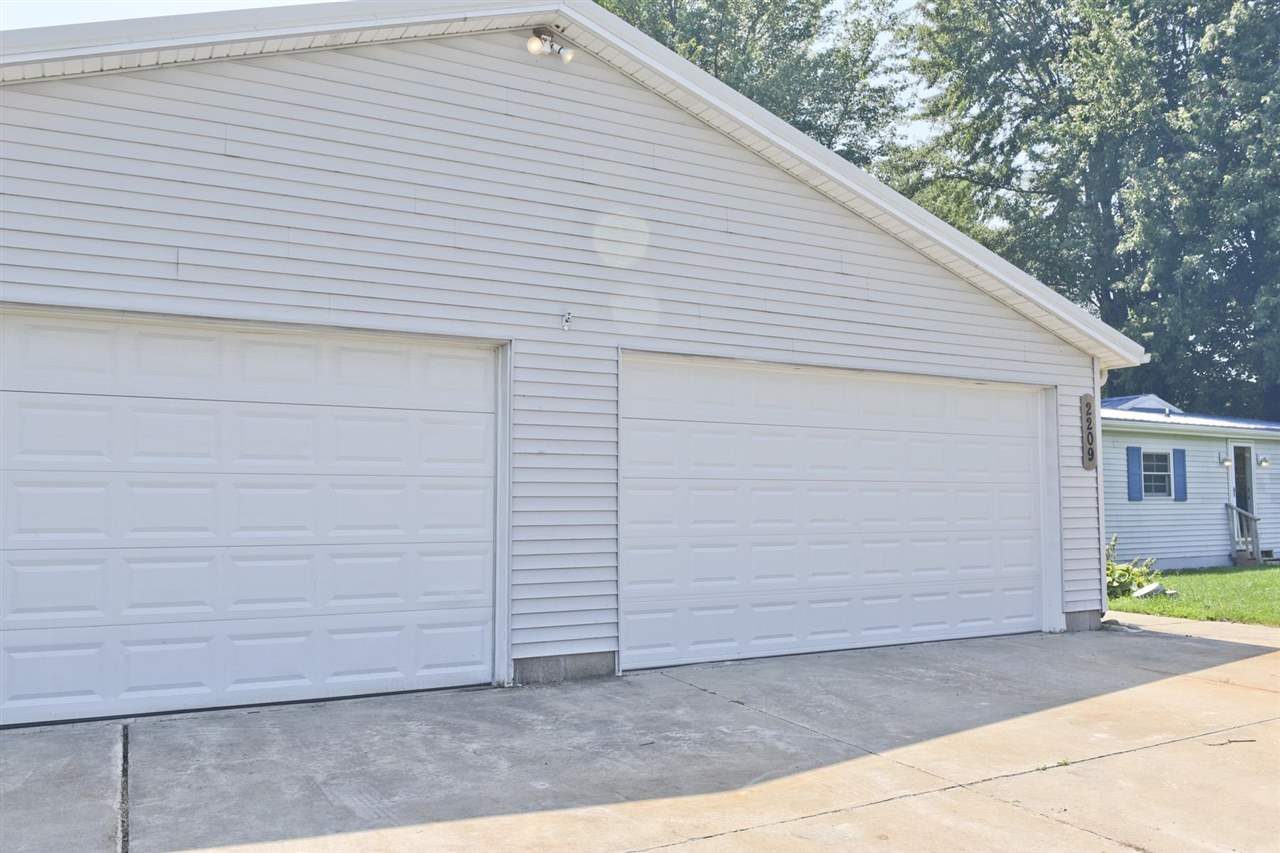 2209 South Nine Mile Road Kawkawlin, MI 48631 - Photo 27 of 27