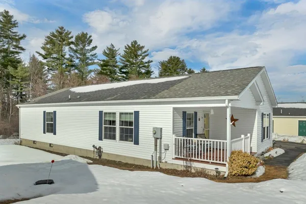 $299,900 | 10 Eagle Nest Drive, Franklin, NH 03235