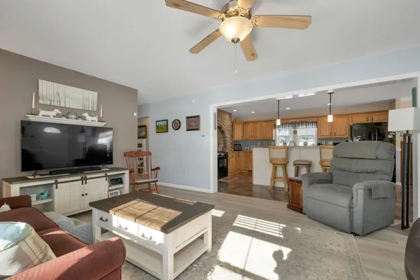 $299,900 | 10 Eagle Nest Drive, Franklin, NH 03235