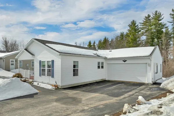 $299,900 | 10 Eagle Nest Drive, Franklin, NH 03235