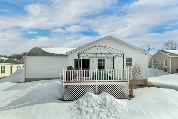 $299,900 | 10 Eagle Nest Drive, Franklin, NH 03235