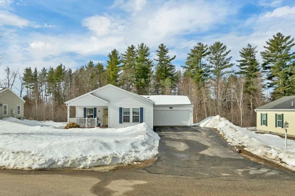 $299,900 | 10 Eagle Nest Drive, Franklin, NH 03235