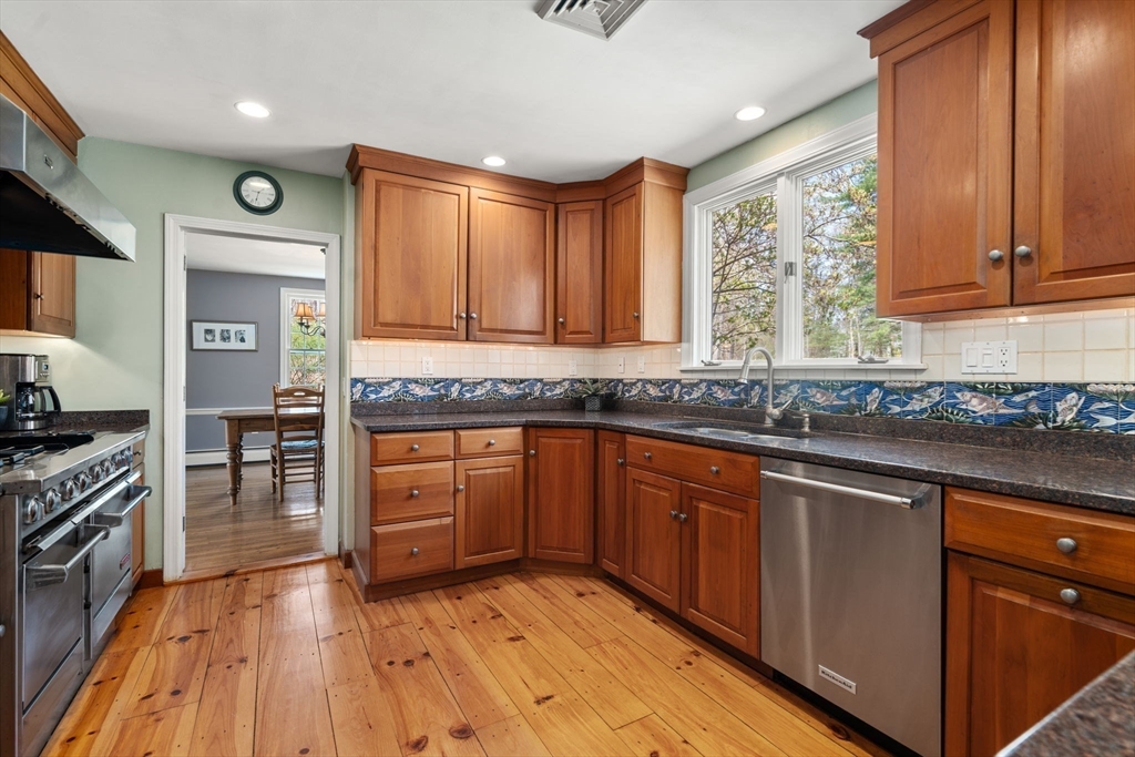 3 Bridle Path Sherborn, MA 01770 - Photo 16 of 42 Gallery Image 16