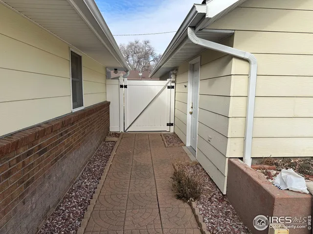 $309,000 | 420 West 6th Street, Julesburg, CO 80737