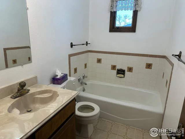 $309,000 | 420 West 6th Street, Julesburg, CO 80737