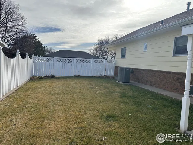 $309,000 | 420 West 6th Street, Julesburg, CO 80737