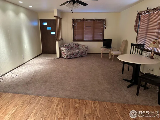 $309,000 | 420 West 6th Street, Julesburg, CO 80737