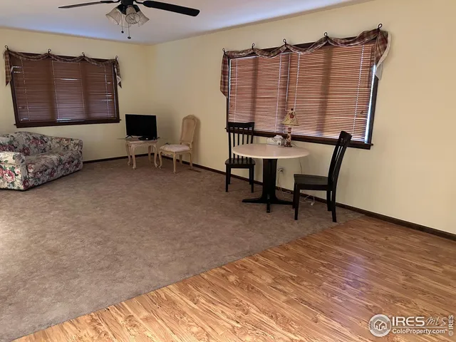 $309,000 | 420 West 6th Street, Julesburg, CO 80737