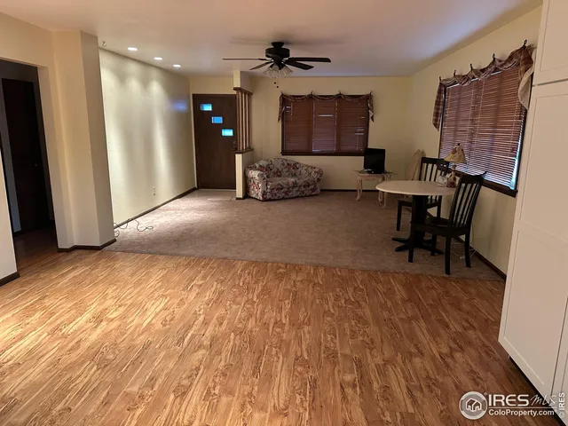 $309,000 | 420 West 6th Street, Julesburg, CO 80737