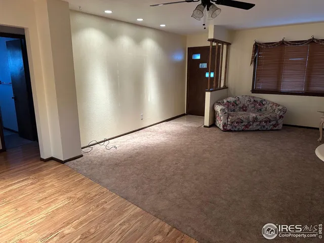 $309,000 | 420 West 6th Street, Julesburg, CO 80737