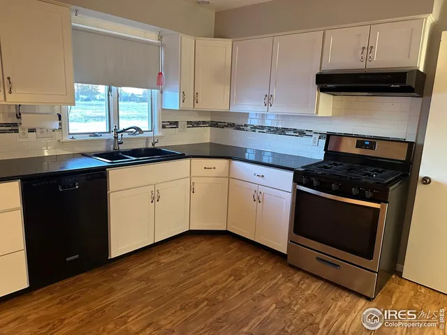 $309,000 | 420 West 6th Street, Julesburg, CO 80737