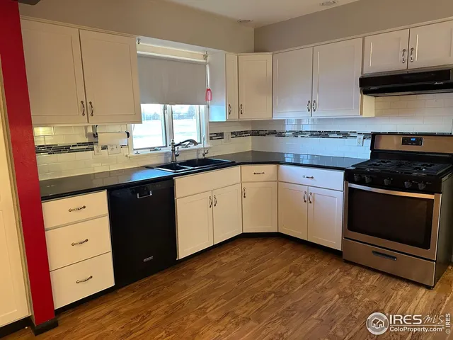 $309,000 | 420 West 6th Street, Julesburg, CO 80737