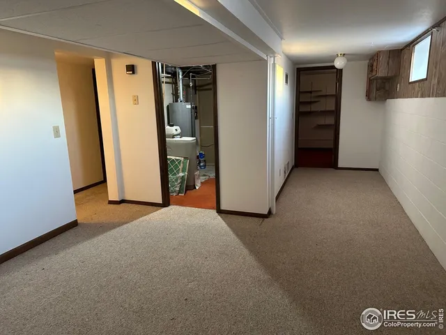 $309,000 | 420 West 6th Street, Julesburg, CO 80737