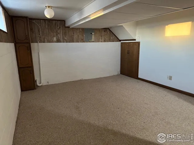 $309,000 | 420 West 6th Street, Julesburg, CO 80737