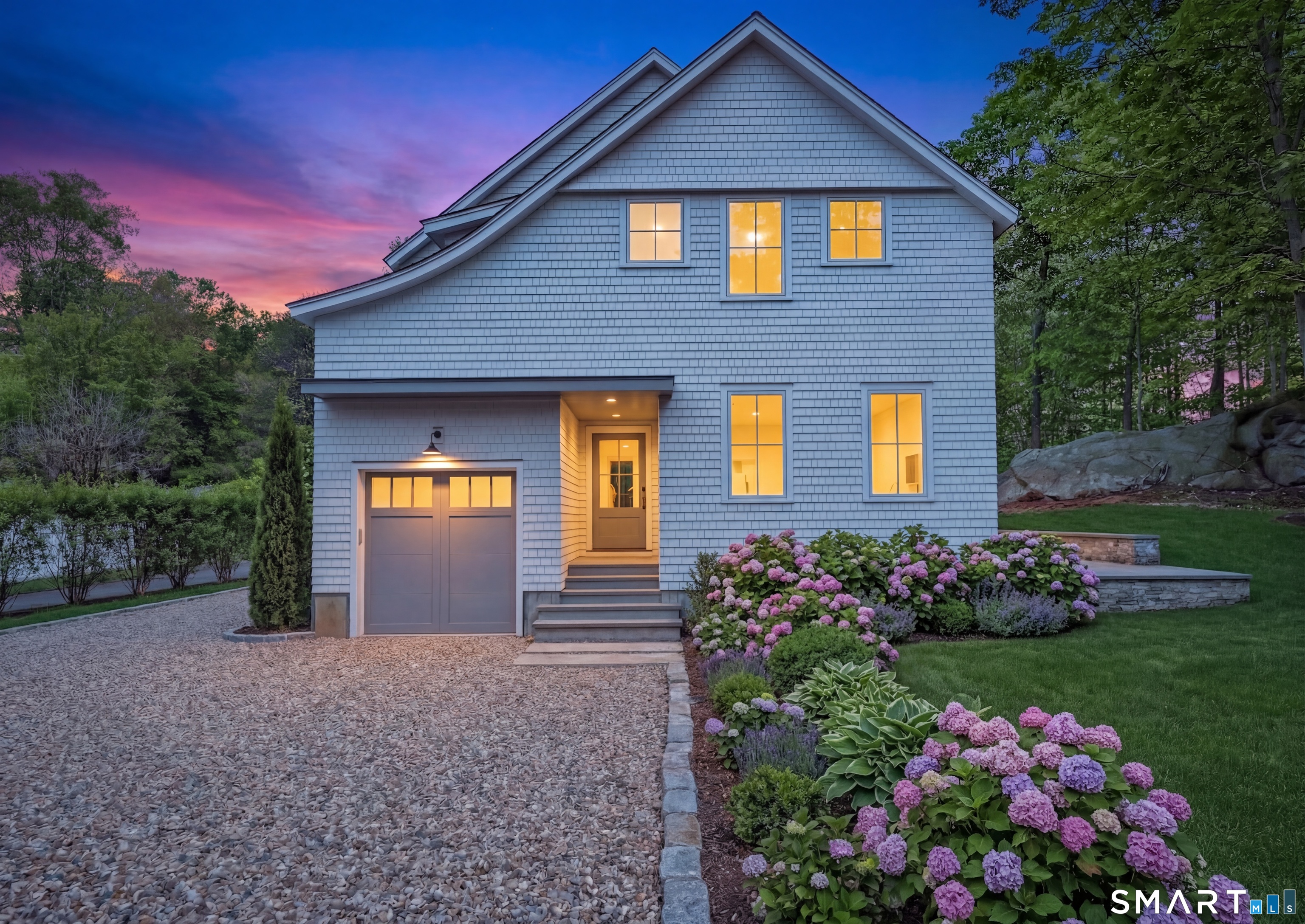 171 Compo Road South Westport, CT 06880 - Photo 1 of 34