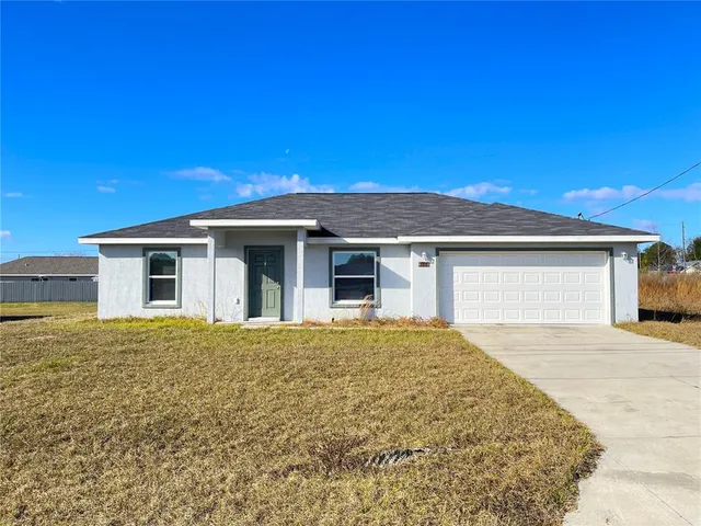 $234,900 | 146 Juniper Loop Circle, Ocala, FL 34480