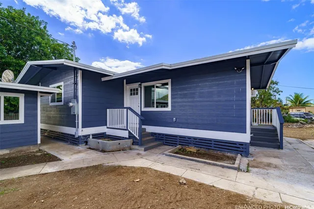 $715,000 | 85-743 Kanapua Place, Waianae, HI 96792