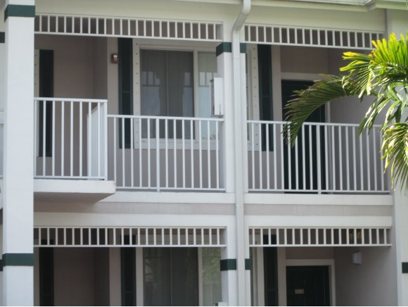 7920 Mahogany Run Lane, Unit 1024 Naples, FL 34113 - Photo 2 of 18 a view of a balcony