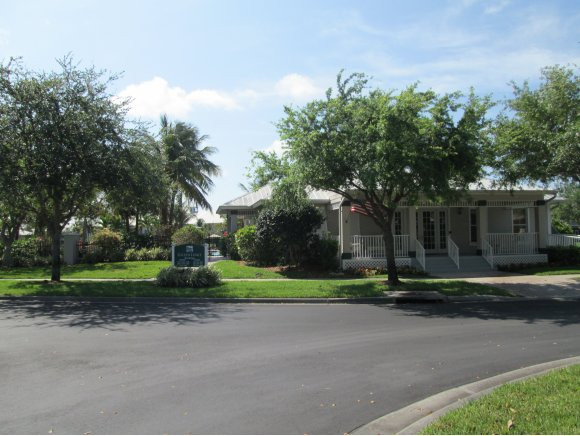 7920 Mahogany Run Lane, Unit 1024 Naples, FL 34113 - Photo 4 of 18 a view of a park