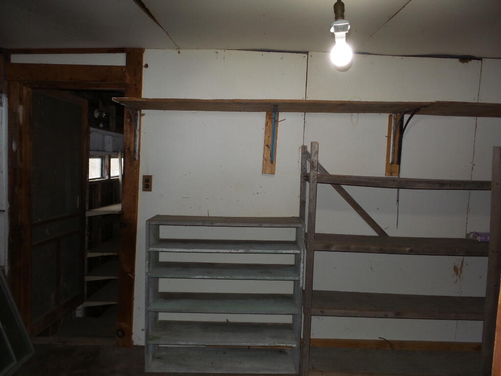 323 Neck Road Benton, ME 04901 - Photo 16 of 23 Storage