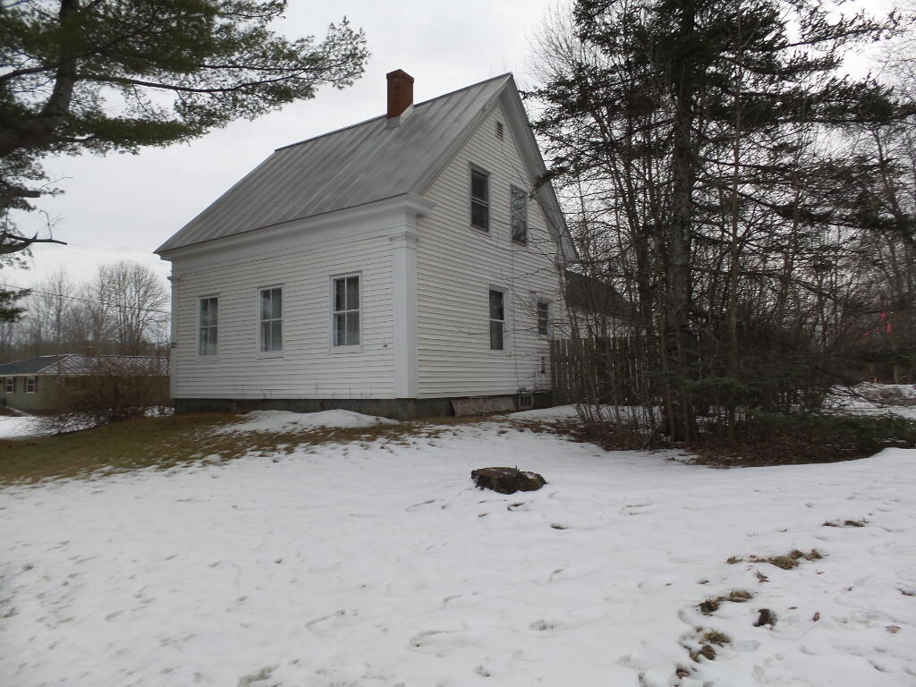 323 Neck Road Benton, ME 04901 - Photo 18 of 23 Yard