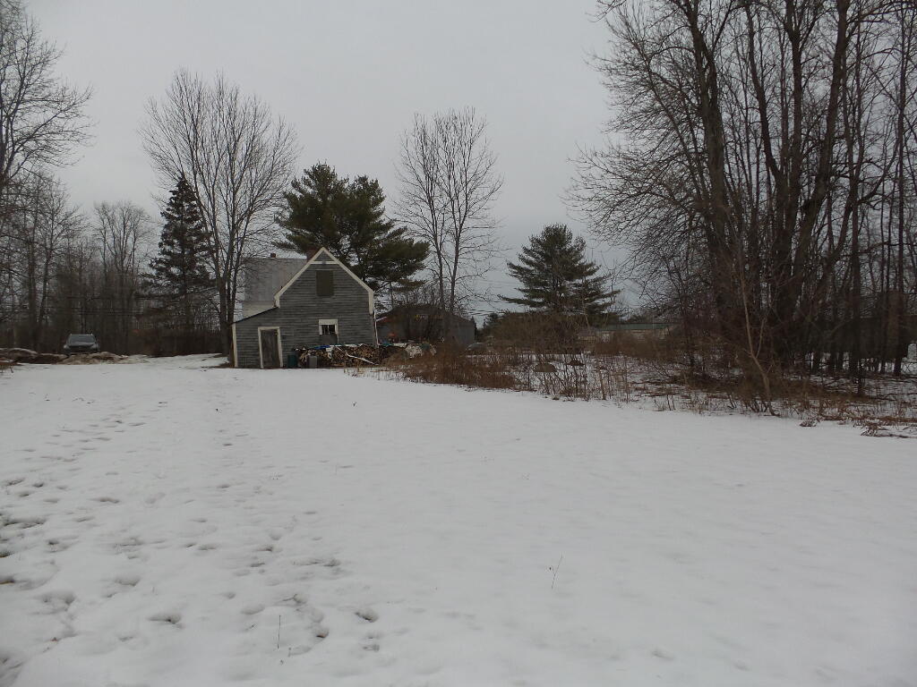 323 Neck Road Benton, ME 04901 - Photo 22 of 23 Yard