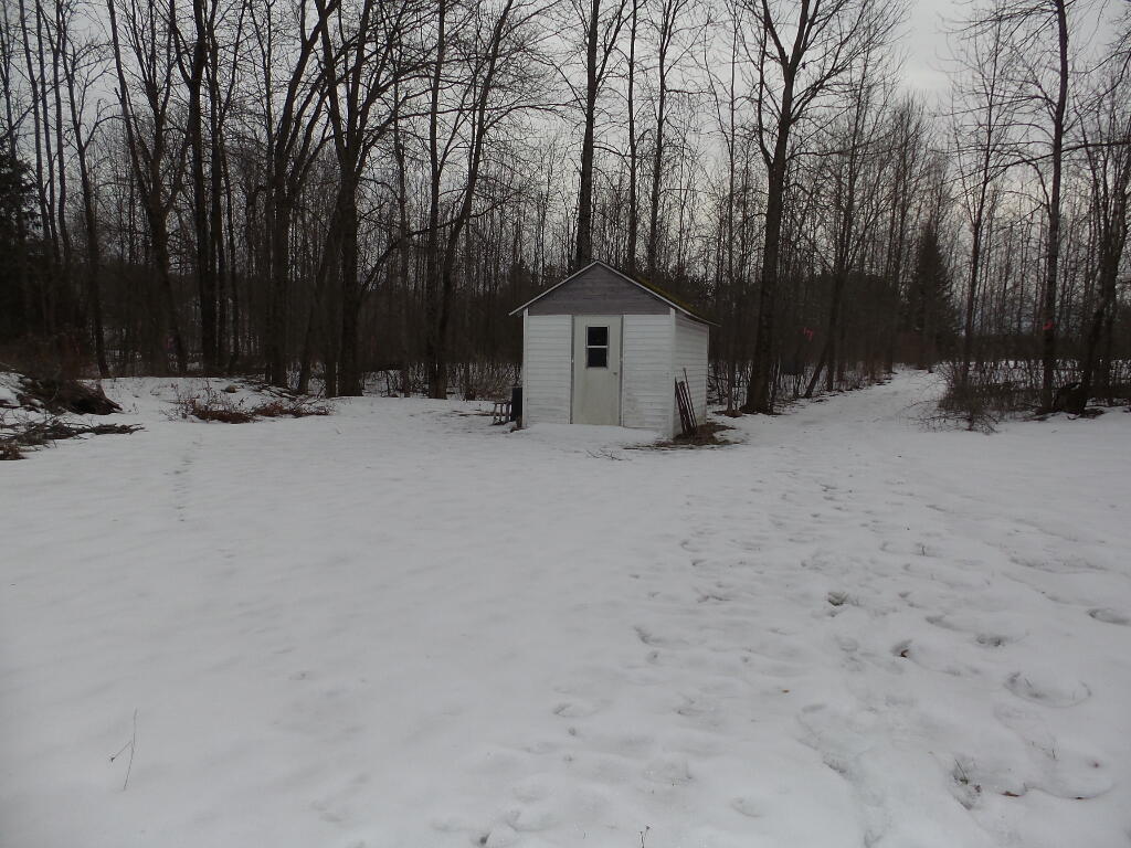 323 Neck Road Benton, ME 04901 - Photo 23 of 23 Shed
