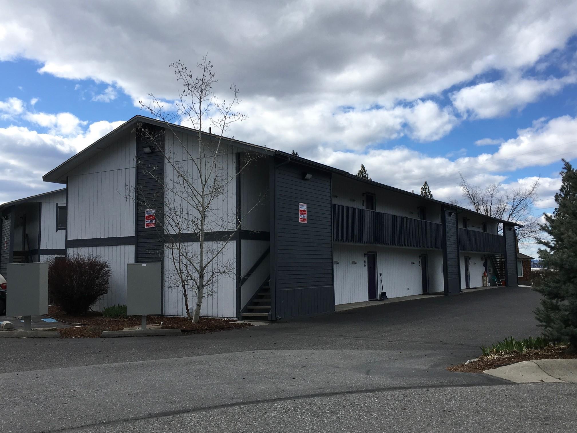 402 South Eastern Road Spokane, WA 99212 - Photo 1 of 1 IMG_2736