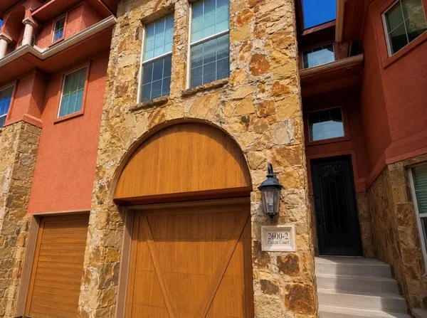 $364,900 | 2600 Piazza Court, Unit 2, Grand Prairie, TX 75054