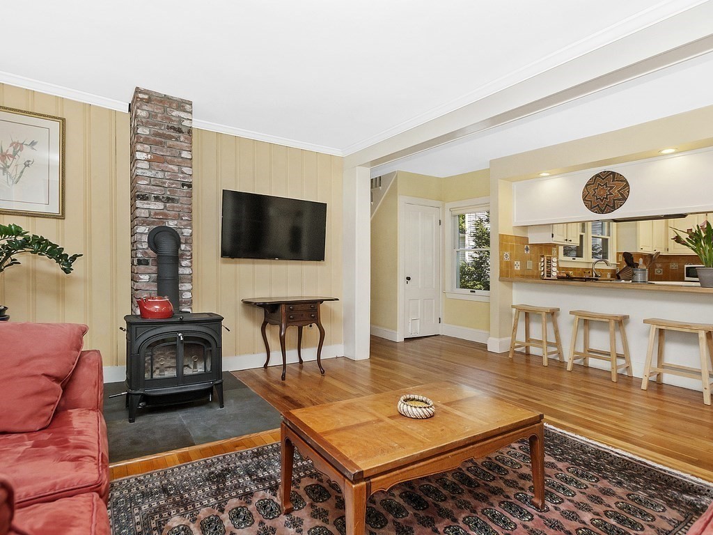 100 Concord Road Lincoln, MA 01773 - Photo 8 of 29 Gallery Image 8