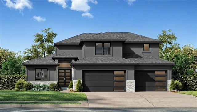 $799,525 | 17521 Carter Street, Overland Park, KS 66013