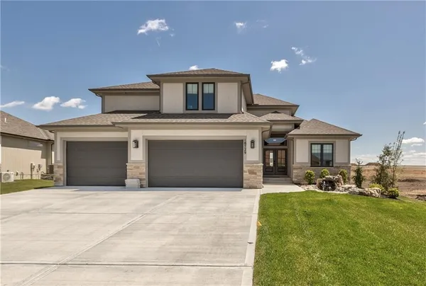 $799,525 | 17521 Carter Street, Overland Park, KS 66013