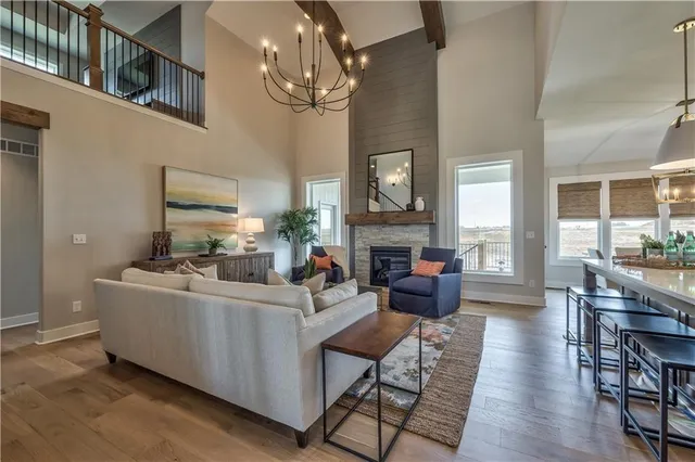 $799,525 | 17521 Carter Street, Overland Park, KS 66013