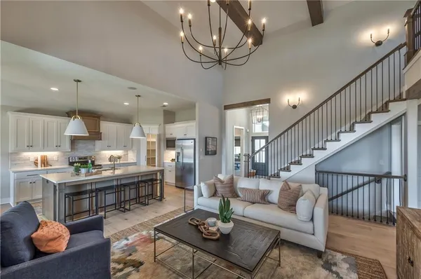 $799,525 | 17521 Carter Street, Overland Park, KS 66013