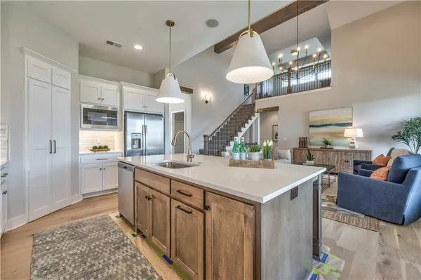 $799,525 | 17521 Carter Street, Overland Park, KS 66013