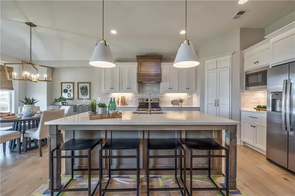 $799,525 | 17521 Carter Street, Overland Park, KS 66013