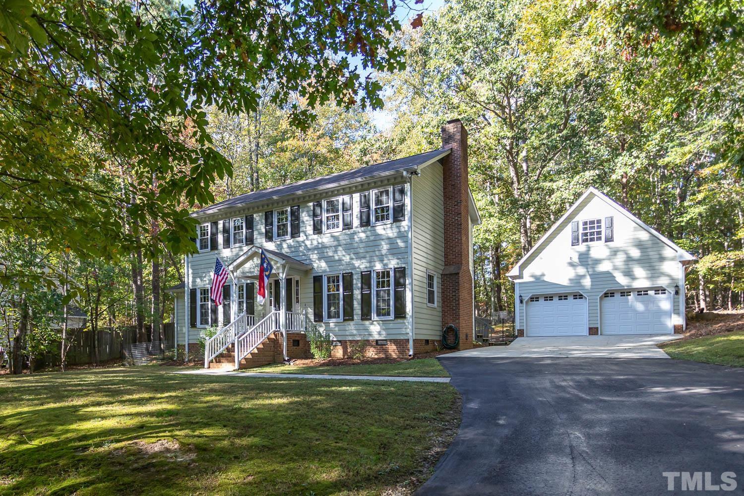 6317 Craig Road Durham, NC 27712 - Photo 1 of 25 Gallery Image 1