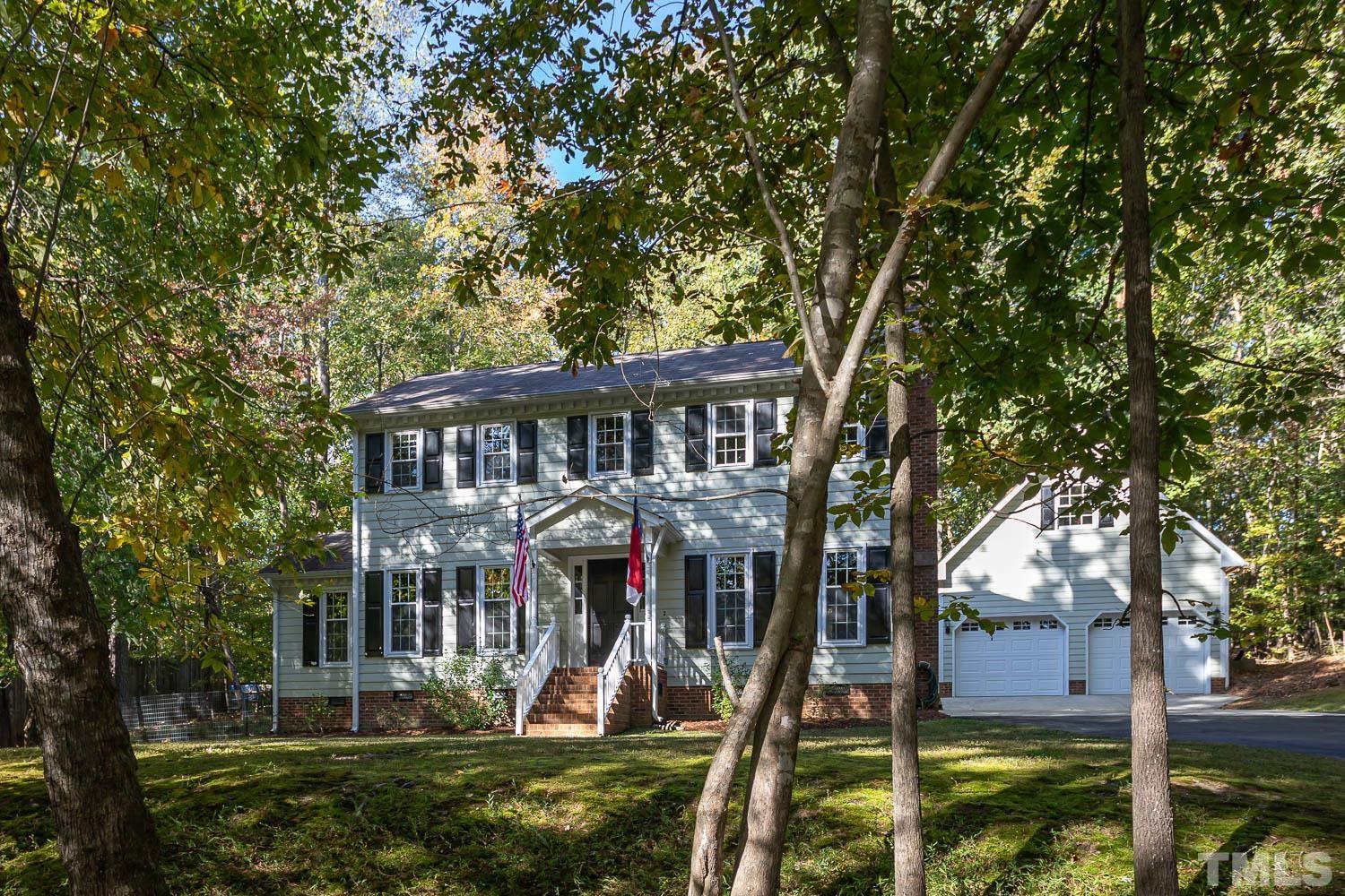 6317 Craig Road Durham, NC 27712 - Photo 2 of 25 Gallery Image 2
