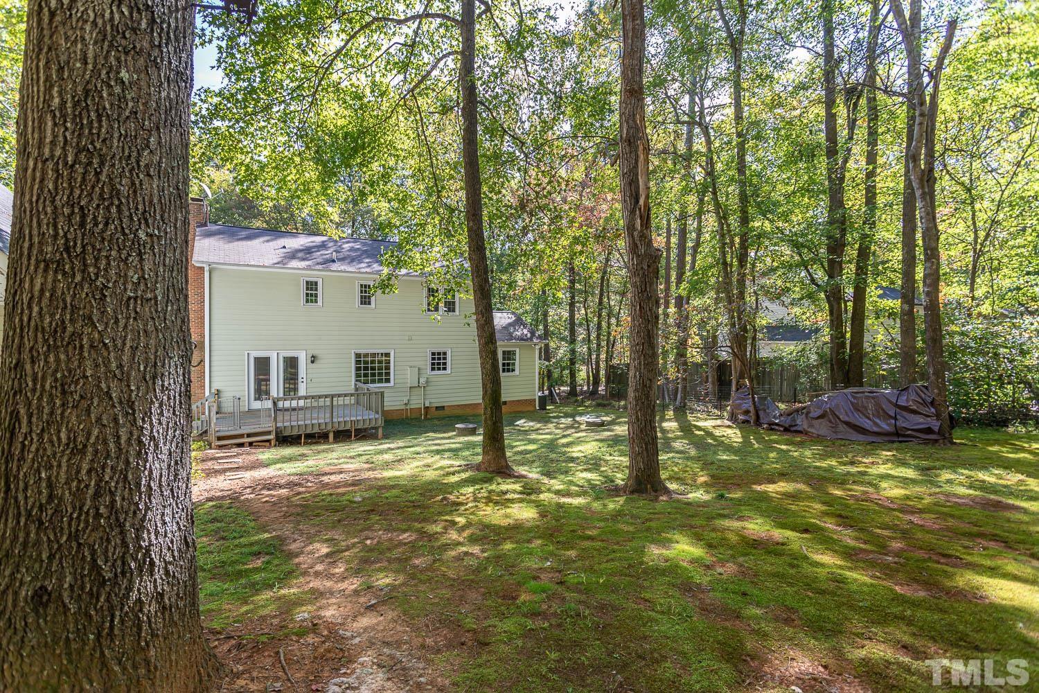 6317 Craig Road Durham, NC 27712 - Photo 24 of 25 Gallery Image 24