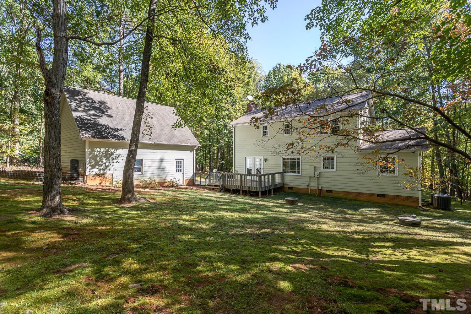 6317 Craig Road Durham, NC 27712 - Photo 25 of 25 Gallery Image 25
