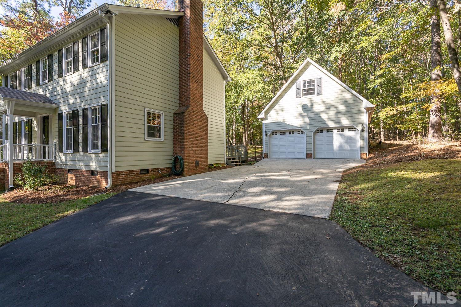 6317 Craig Road Durham, NC 27712 - Photo 3 of 25 Gallery Image 3