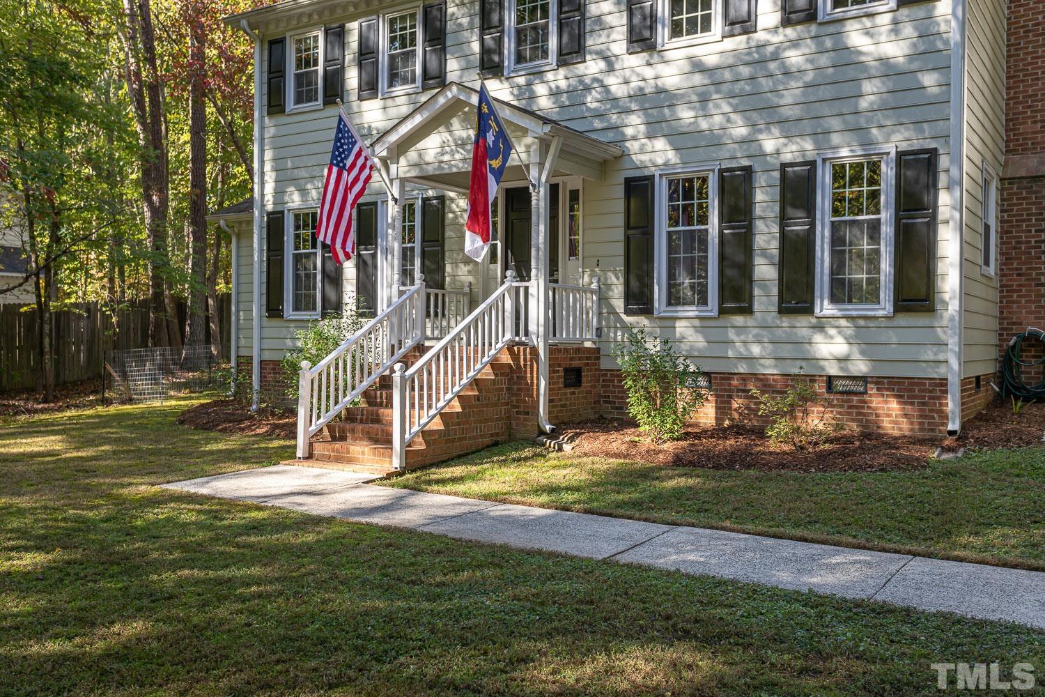 6317 Craig Road Durham, NC 27712 - Photo 4 of 25 Gallery Image 4