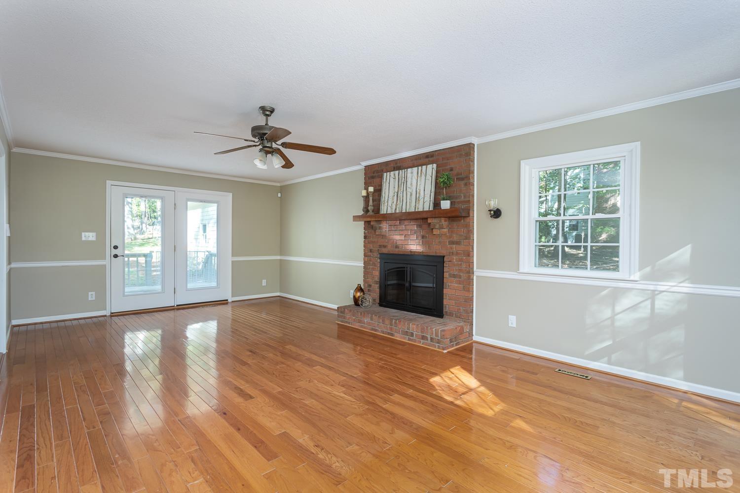 6317 Craig Road Durham, NC 27712 - Photo 5 of 25 Gallery Image 5