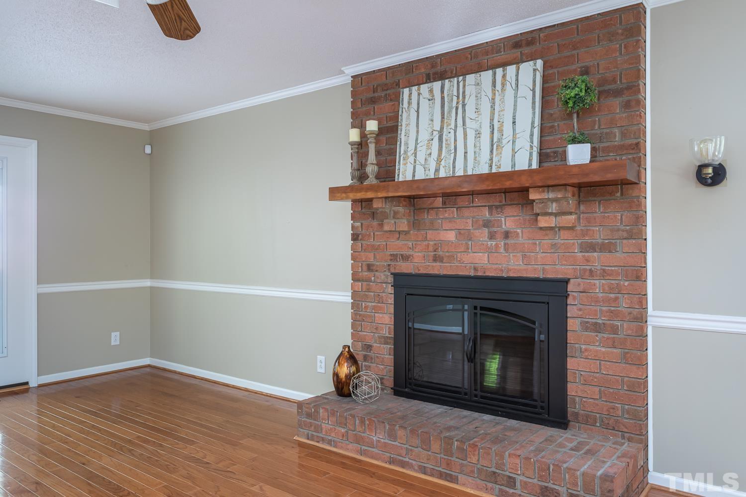 6317 Craig Road Durham, NC 27712 - Photo 6 of 25 Gallery Image 6