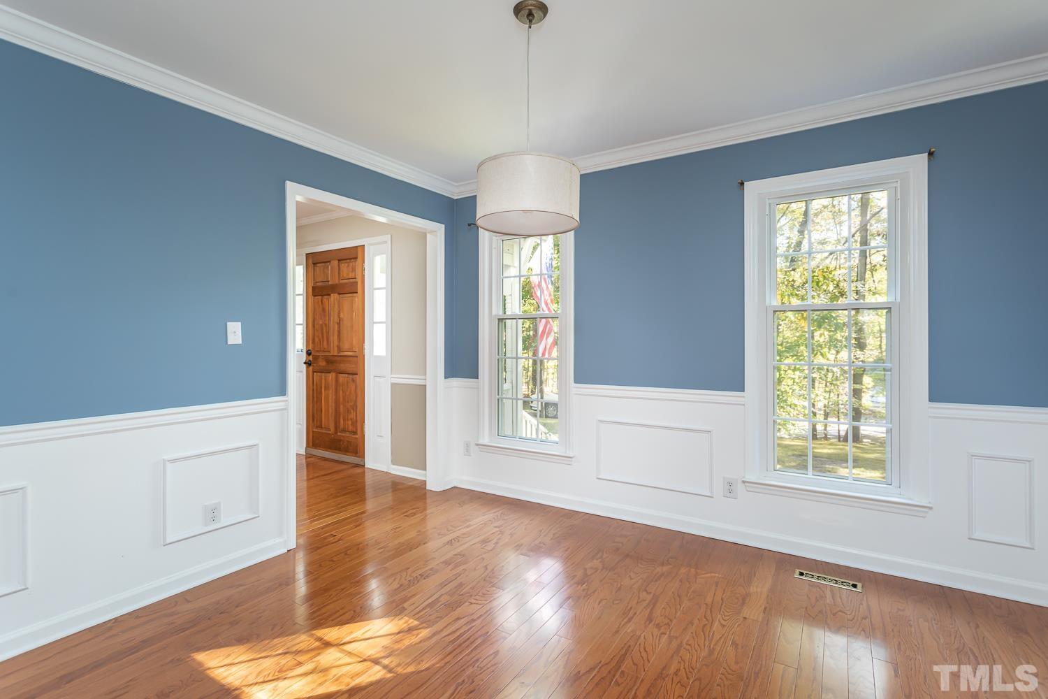 6317 Craig Road Durham, NC 27712 - Photo 8 of 25 Gallery Image 8